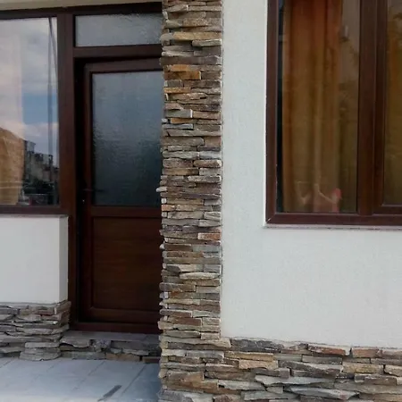 Guest house Pomorini *