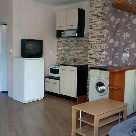 Guest house Pomorini *