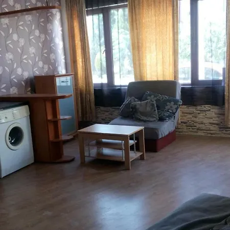 Pomorini Guest house *