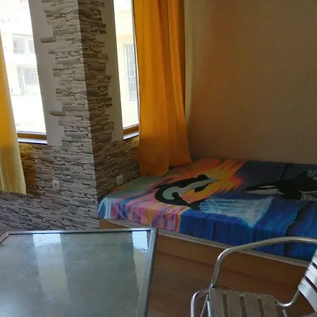 Pomorini Guest house