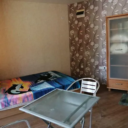 Pomorini Guest house