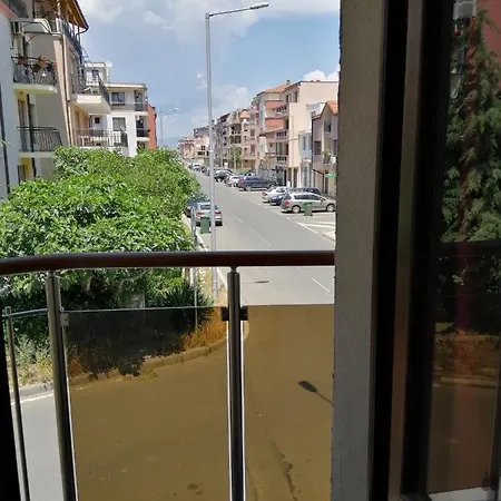 Guest house Pomorini *
