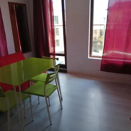 Pomorini Guest house