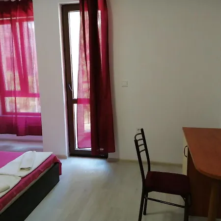 Guest house Pomorini *