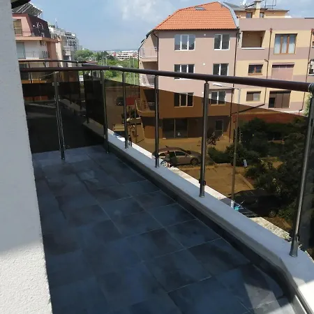 Guest house Pomorini Nesebar