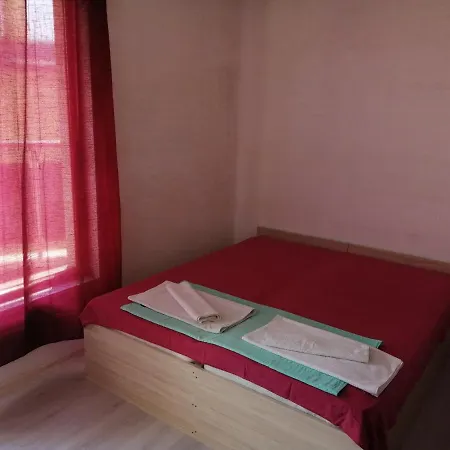 Guest house Pomorini *